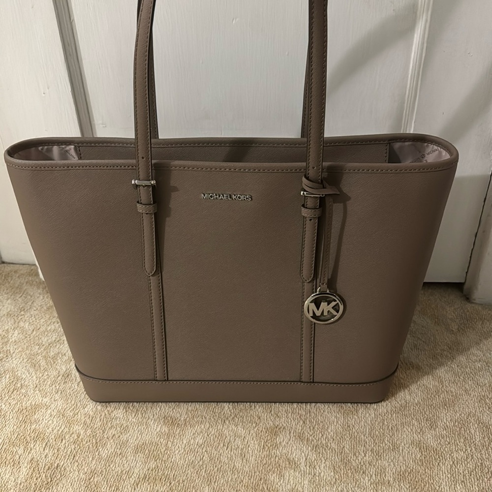 Michael Kors large tote